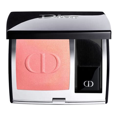 219 rosa montagna dior|dior pink blush rose.